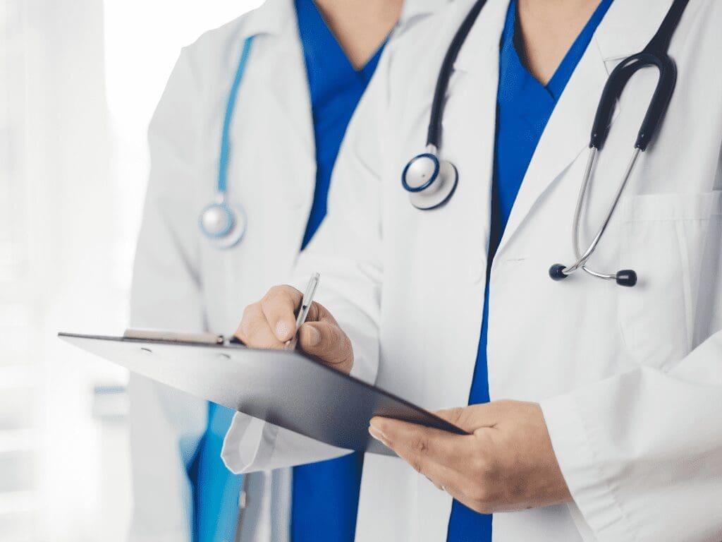 Tour d’horizon sur les frais médicaux